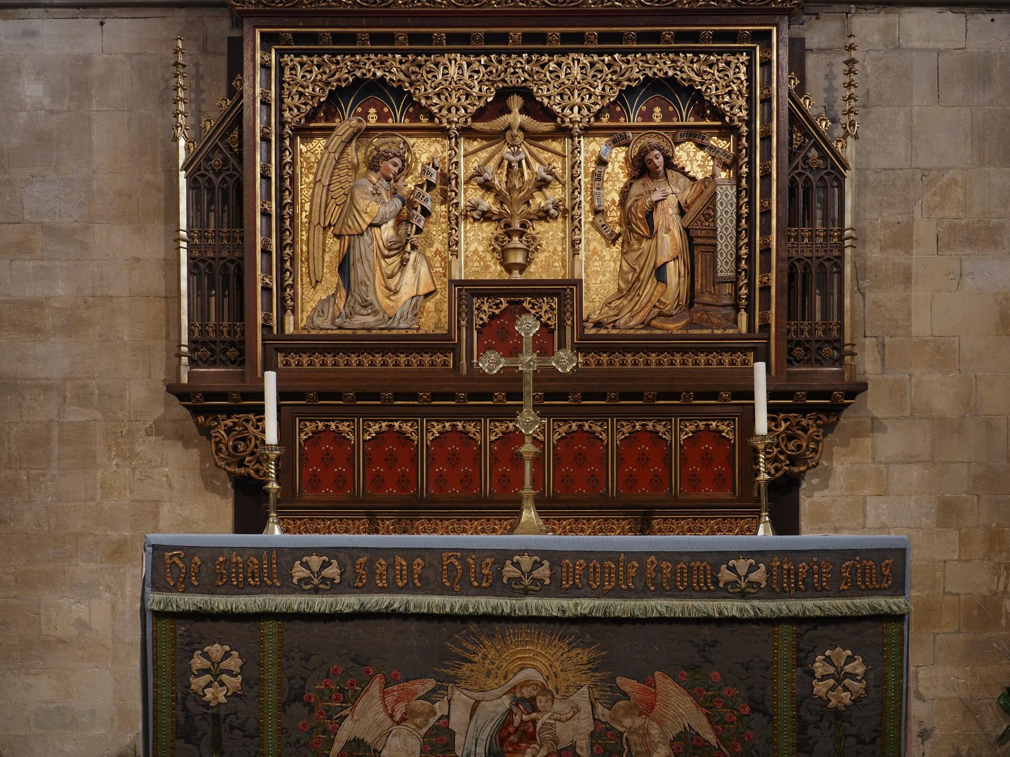 Altar