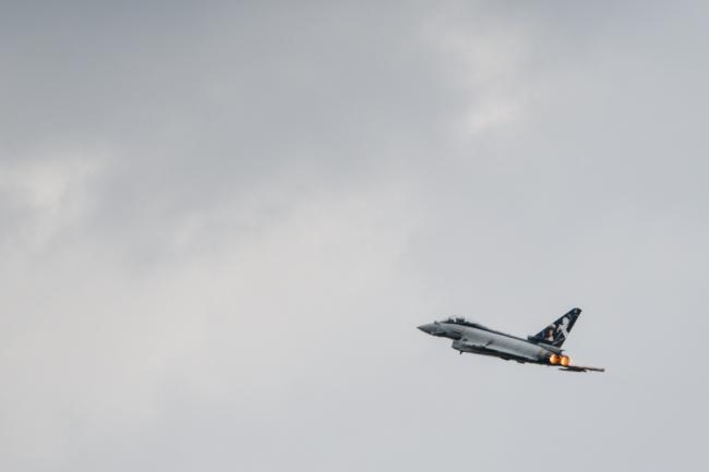 Afterburner